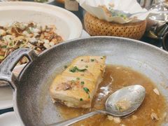 -围龙屋客家食府(福田店)