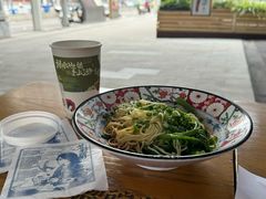 -佬干溜豌杂面·非物质文化遗产(长嘉汇店)