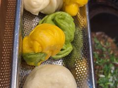 -锅老头铁锅炖•大锅蒸汽海鲜(韩乐坊店)