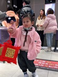-周大福CHOW TAI FOOK(南翔老街店)