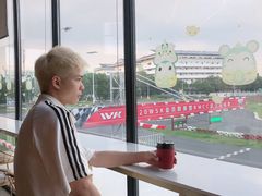 -赛卡联盟WSK卡丁车俱乐部