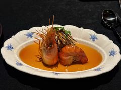 -醉东Oriental House(静安嘉里店)