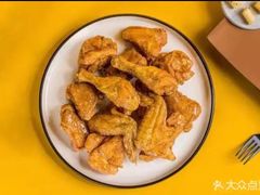 -BOPEYE·波派炸鸡(九霄天地店)