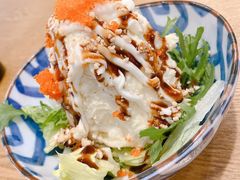 -泰居酒屋日式料理烧肉
