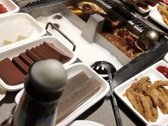 -海底捞火锅(龙湖北京大兴天街店)