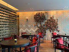 -广州柏悦酒店·悦景轩·粤菜餐厅