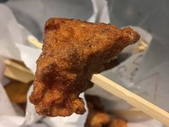 -1973继光香香鸡(金桥国际店)