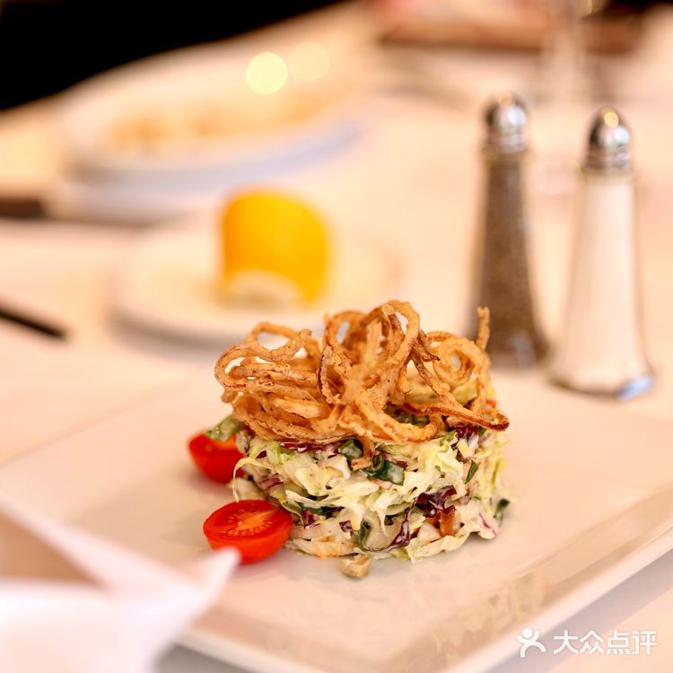 在南京｜也能吃到这么正宗的牛排！