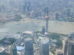 -上海中心大厦