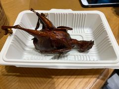 特色鹌鹑-鲜得来排骨年糕(豫园店)