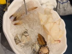 -一绪に寿喜烧(虹悦城店)