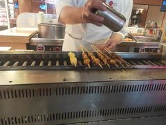 -西贝莜面村(镇江苏宁广场店)