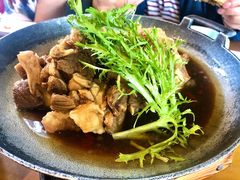 辣卤巴骨肉-炉之恋LUZHILIAN(芙蓉汉城总店)