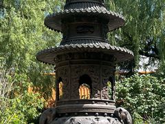 -哈尔滨极乐寺