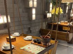 -花间别院(凤凰店)