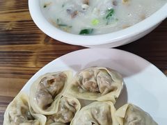 -山里人姜汁(府东小区店)