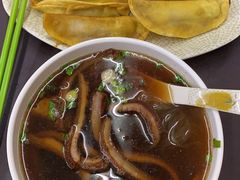 -清真蒋有记(老门东店)