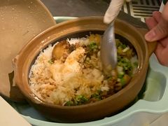 -润园四季椰子鸡火锅(南山海岸城店)