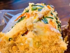 -山崎面包(静安久光店)