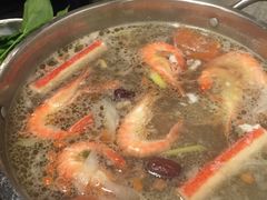 -贺野·自助炭火烤肉(紫藤路店)