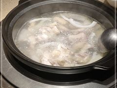 -润泽园椰子鸡(汇一城店)