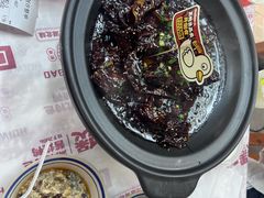 -回味黑鸭煲·始于2006(万松园店)