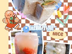 -MIMO CAFE(沙头角店)