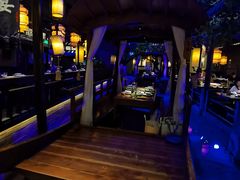 -绿茶餐厅(乐峰广场店)