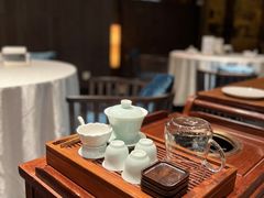 -红棉中餐厅·广州海航威斯汀酒店