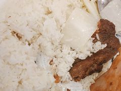 -大快活(罗湖商业城分店)