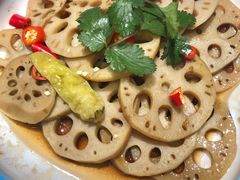 -山城外·非遗酸菜鱼(新都汇融店)