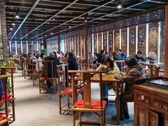 大堂-新兴园饺子馆(河南街店)