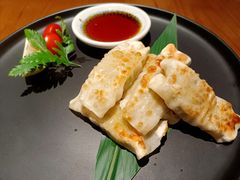特色鸡软骨煎饺-原志优秀食材·匠心料理·海胆主题(金亿广场店)