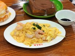 -澳门陈光记烧味饭店(南京德基广场店)