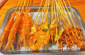 Golden Beef in Beef Oil