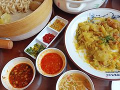 -岚县土豆宴(总部)