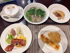 -连云港苏宁索菲特酒店
