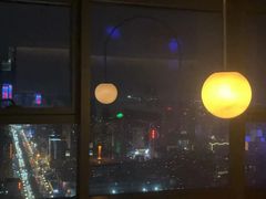 -秀·吧 Show Bar(兰州盛达希尔顿酒店)