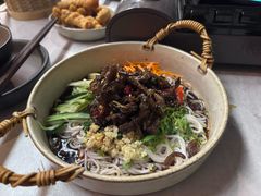 -芸鲜季·云南野生菌餐厅· 云南风物味研社(闵行店)