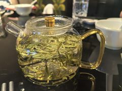 -上海苏宁宝丽嘉酒店·嘉府壹号中餐厅