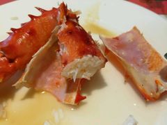 -小天鹅戴斯酒店鲸鲨百汇创作料理