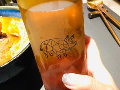 -馔豚·台北菜专门店(深圳湾万象城店)