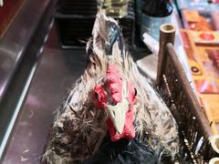 -盒马鲜生(悦峰店)