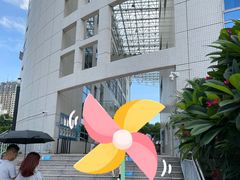 -南山图书馆(常兴路店)