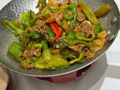 -眉州东坡(清河万象汇店)