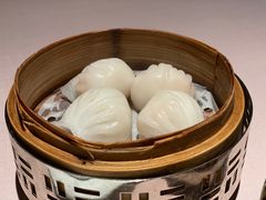 春笋鲜虾饺-新荣记(南京西路店)