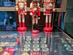 -五月罗马海鲜自助餐厅(月星环球港店)
