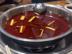 -肖肖酸萝卜鱼火锅(总店)