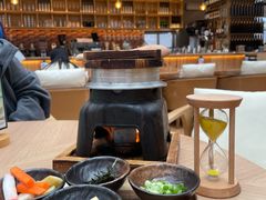-无印良品餐堂 MUJI Diner(成都太古里店)