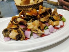 -老刺参海鲜酒楼